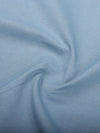 Men's Plain Cotton Blend Light Gray Color Shirting Wonder 8
