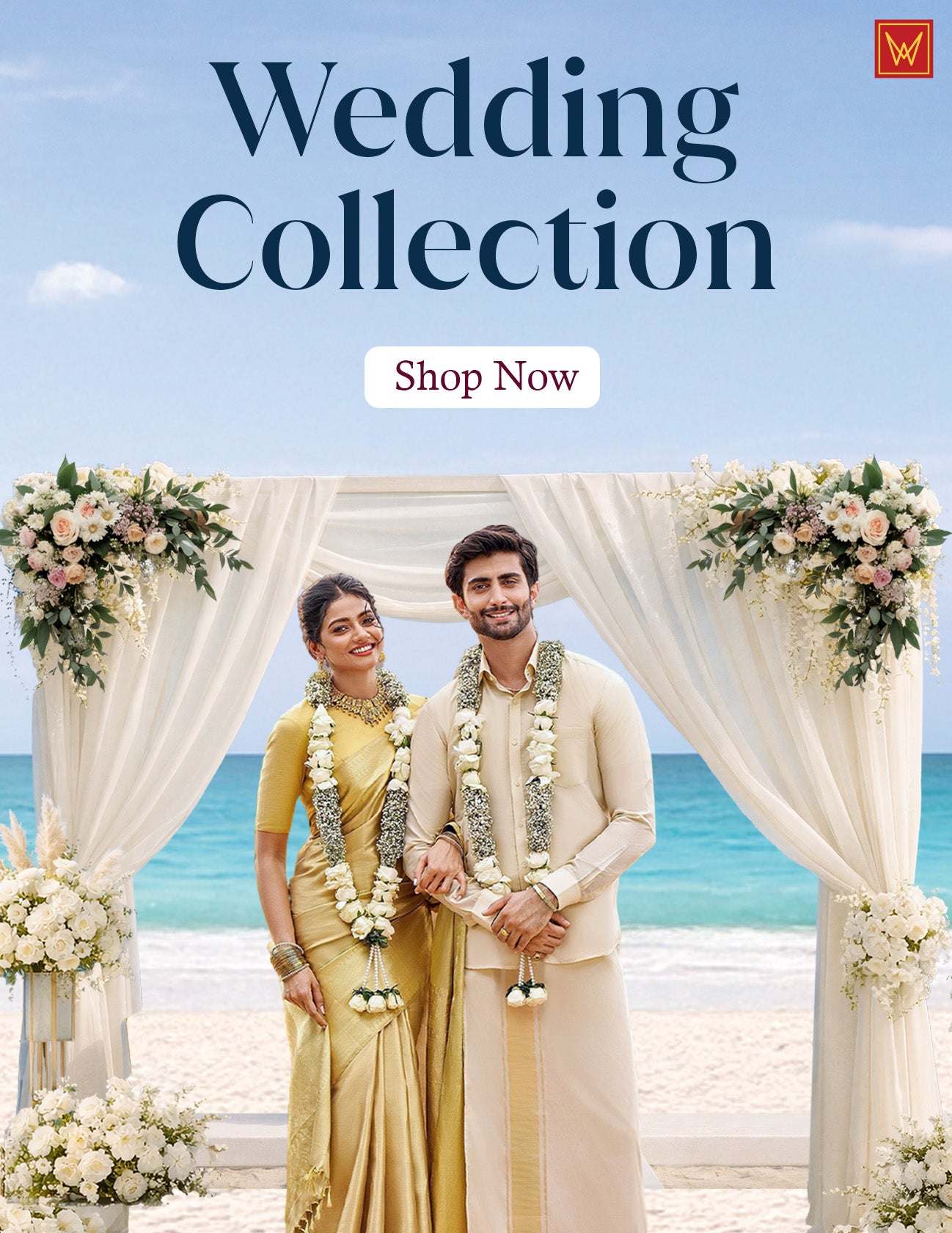 Minister White Premium Wedding Collection for Groom and groomsmen 