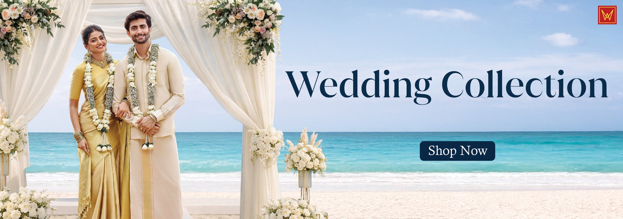 Minister White Premium Wedding Collection for Groom and groomsmen 