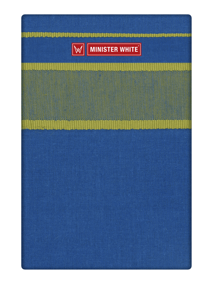 Men's Cotton Assorted Color Single Layered Dhoti_Pack of 3