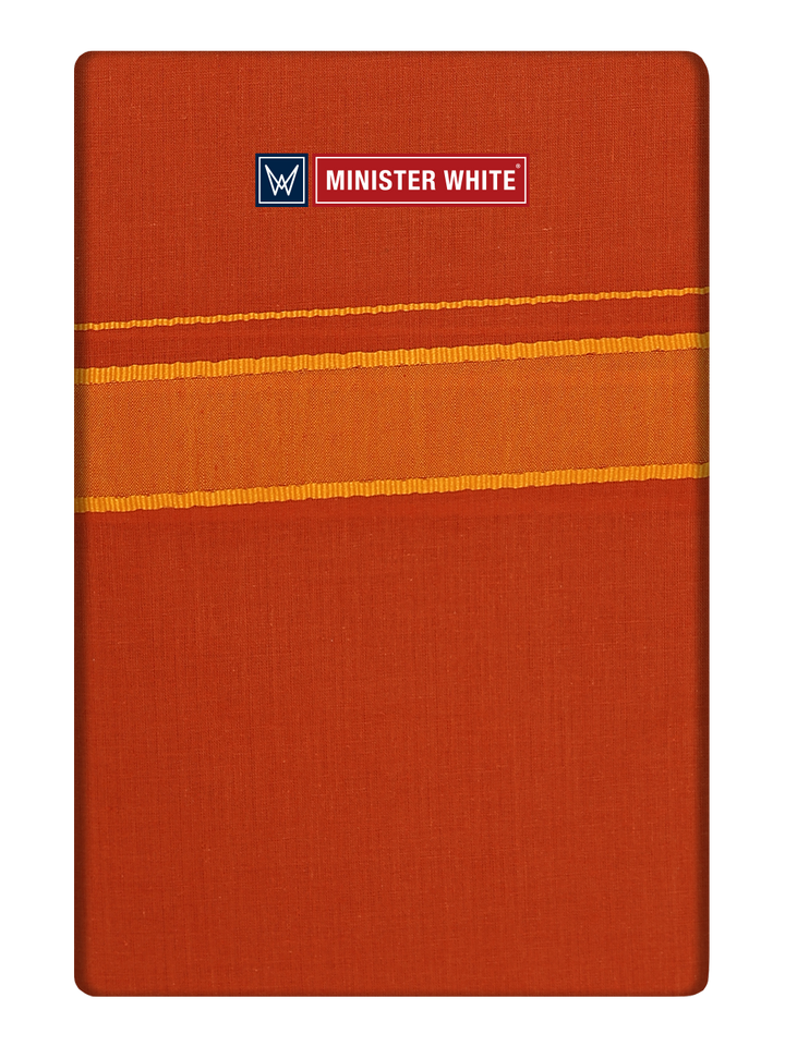 Men's Cotton Assorted Color Single Layered Dhoti Inspire_Pack of 3