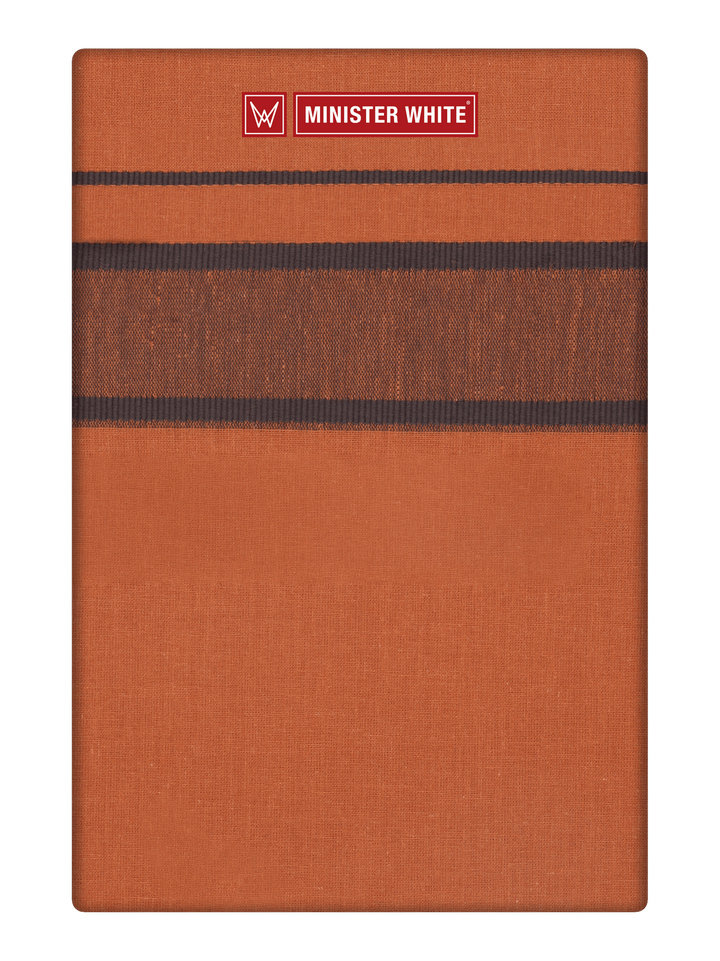 Men's Cotton Assorted Color Single Layered Dhoti_Pack of 3