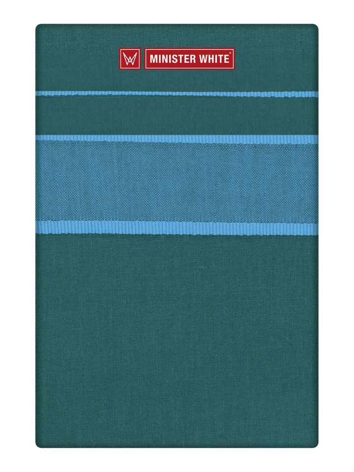 Men's Cotton Assorted Color Single Layered Dhoti_Pack of 3