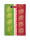 Cotton Cream Angavastram - Gyani