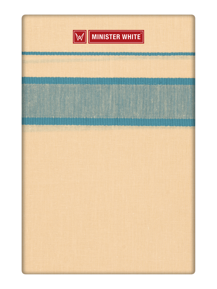 Men's Cotton Assorted Color Single Layered Dhoti_Pack of 3