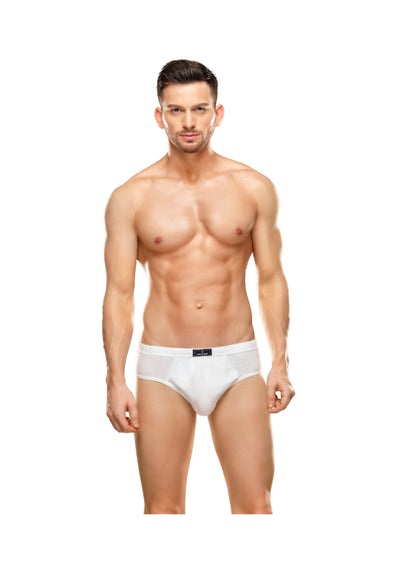 Innerwear for Men Online  Shop Mens Underwear at Minister White